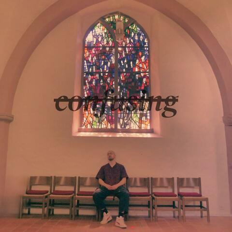 confusing album art