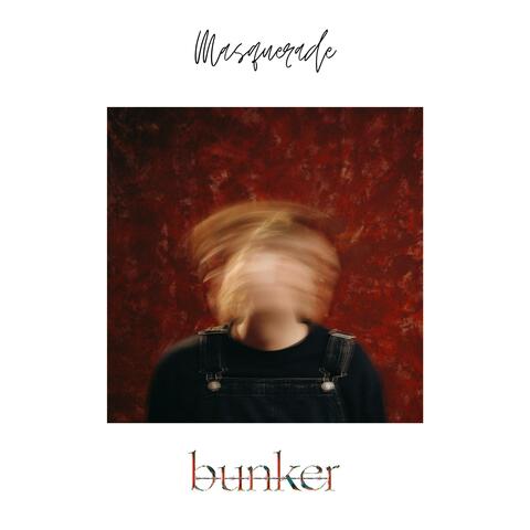 Masquerade (Single) album art