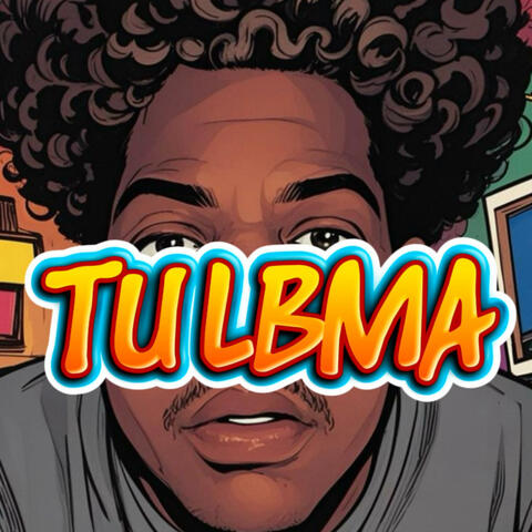 TU LBMA album art