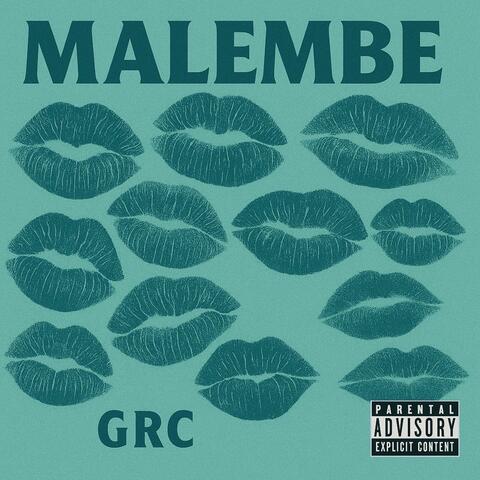 Malembe (Pitched Version) album art