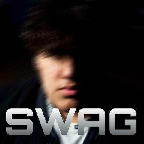SWAG album art