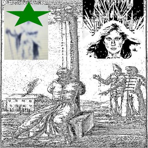 Andi Veda 3 album art
