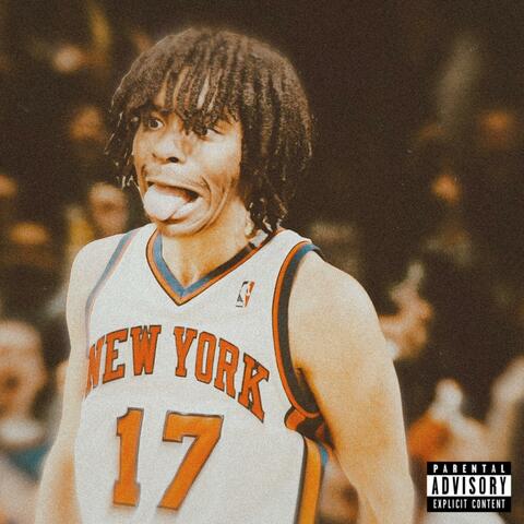 NOT LIN album art