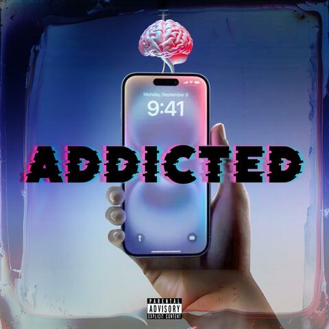 Addicted album art