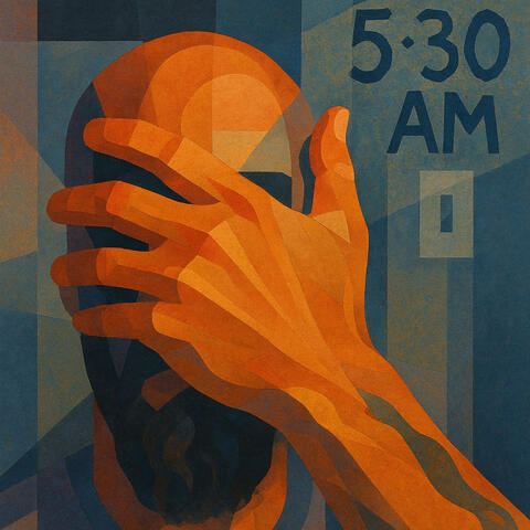 5:30 AM album art