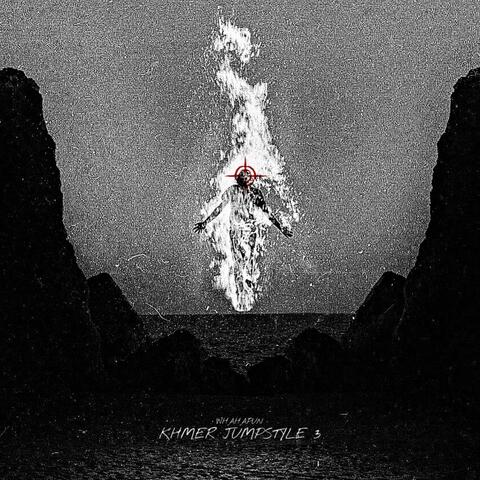KHMER JUMPSTYLE 3 album art