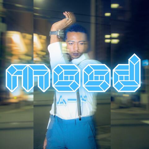 Mood album art
