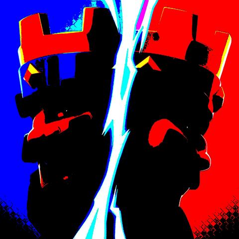 Clash Royale Cinematic Hardstyle album art