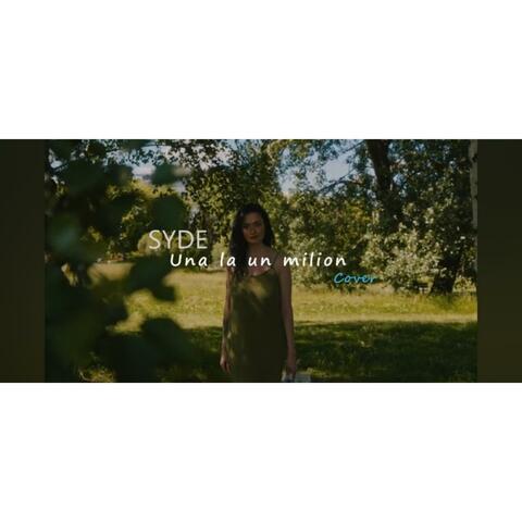 Una la un milion album art