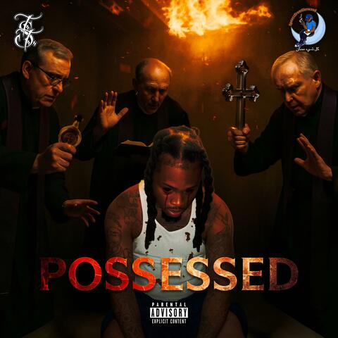 Possessed album art
