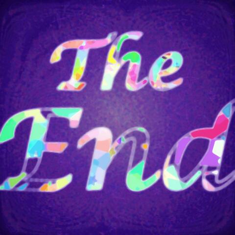 In The End album art