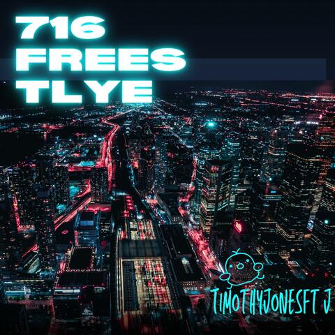 Z16 (feat. Timothy jones ft j) [Freestyle] album art