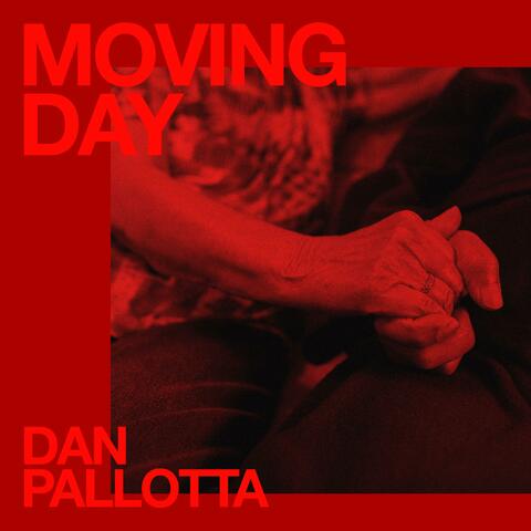 Moving Day album art