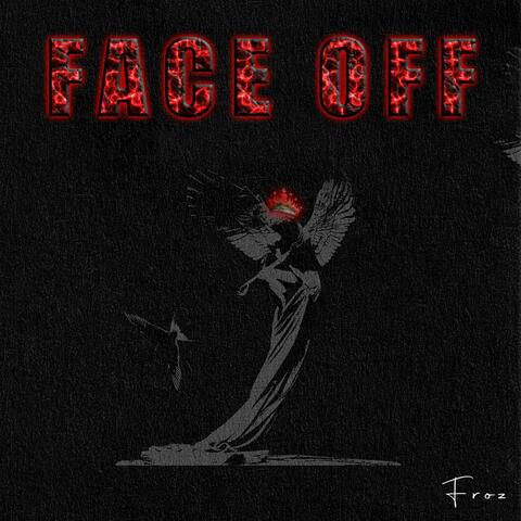 FACE OFF album art