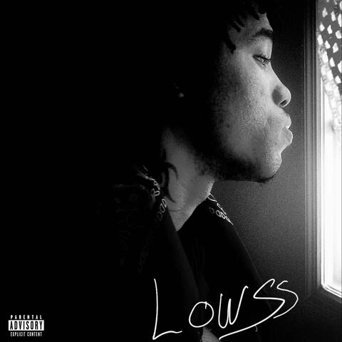 One: (Lowss) album art