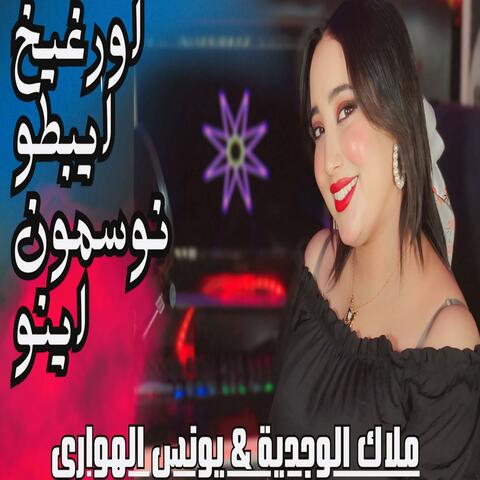 اورغيخ ايبطو نوسمون اينو album art