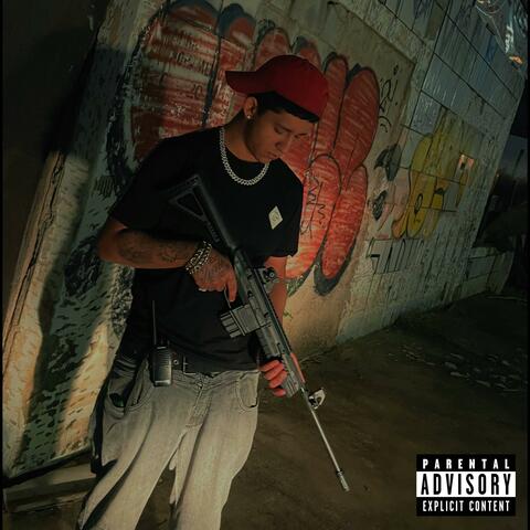 TIPO GTA album art