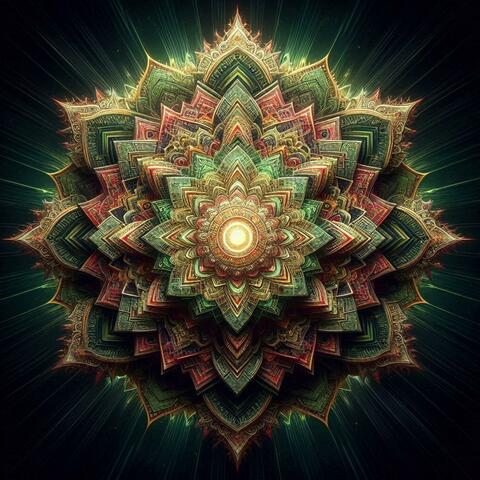 Slowly fading into stardust | album art