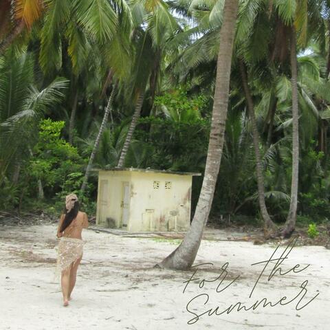 For the Summer album art