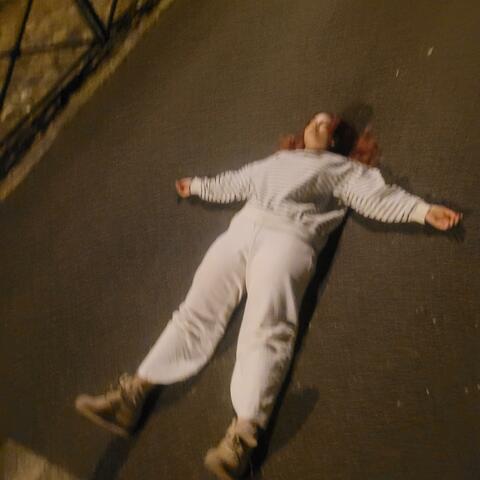 Bye bye bye album art