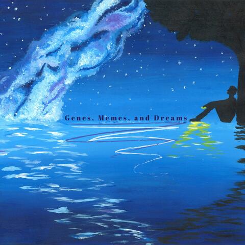 Genes, Memes, and Dreams album art