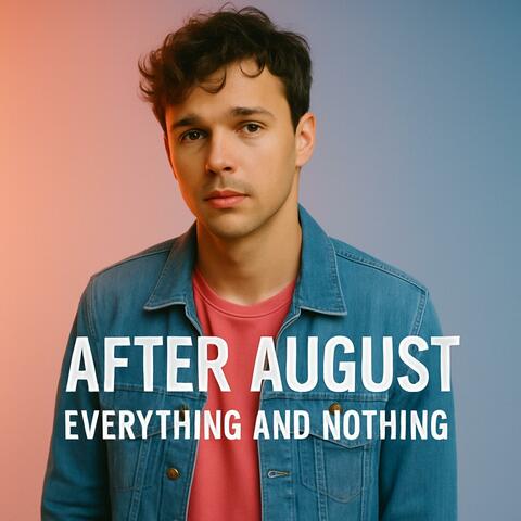 Everything and Nothing album art