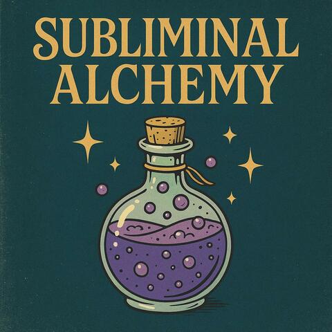 Reverse Gray Hair Subliminal album art
