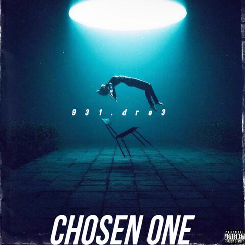 Chosen one album art