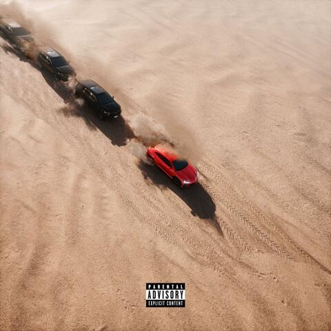 AY MIJA album art