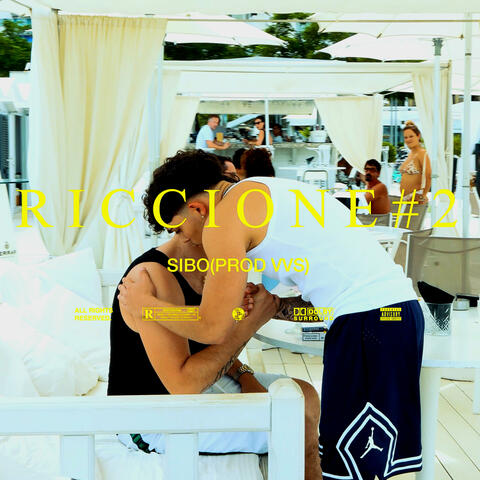 Riccione #2 album art