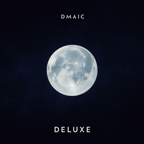 Deluxe album art