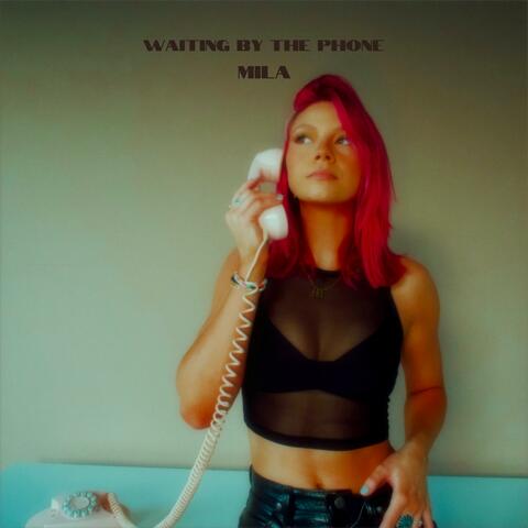 Waiting By the Phone album art