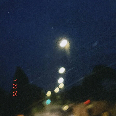 I Wonder How Long It Takes album art