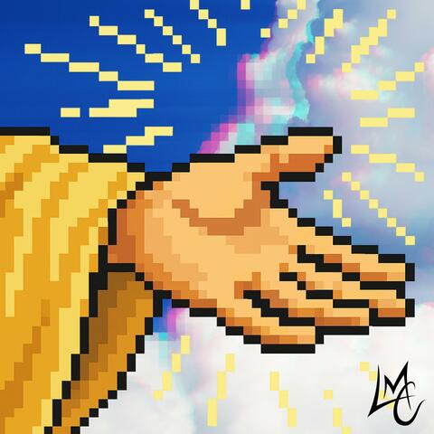 Let Him Love You album art