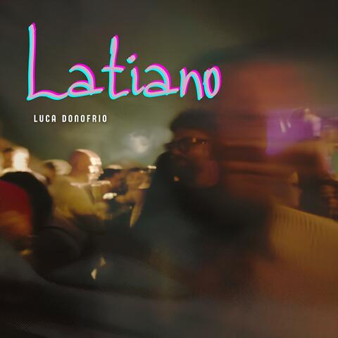 Latiano album art
