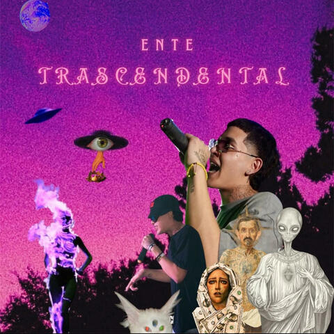 multiestilachos album art
