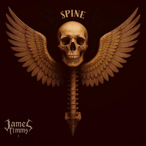 SPINE album art