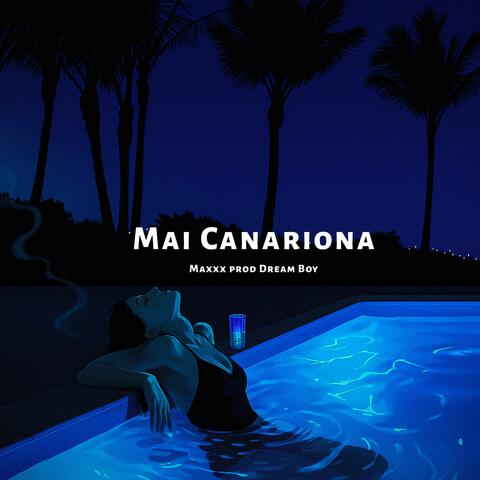 Mai Canariona (feat. Dream Boy) album art