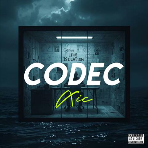 Codec album art