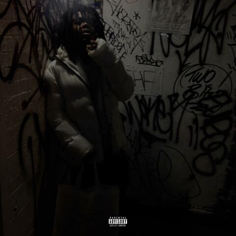 RUSH HOUR album art
