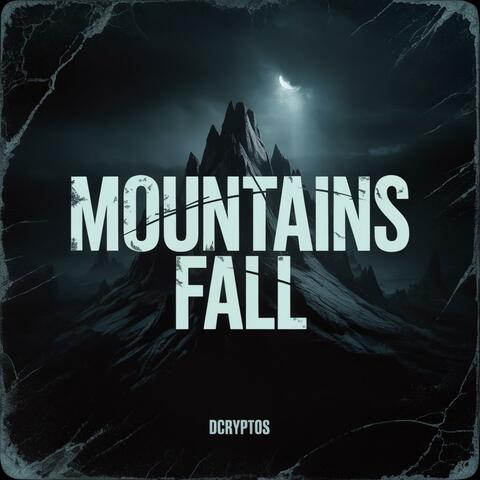 Mountains Fall album art