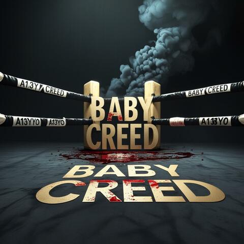 Baby Creed album art