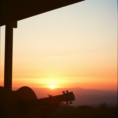 Guitars & Melodys Chill Vibes album art