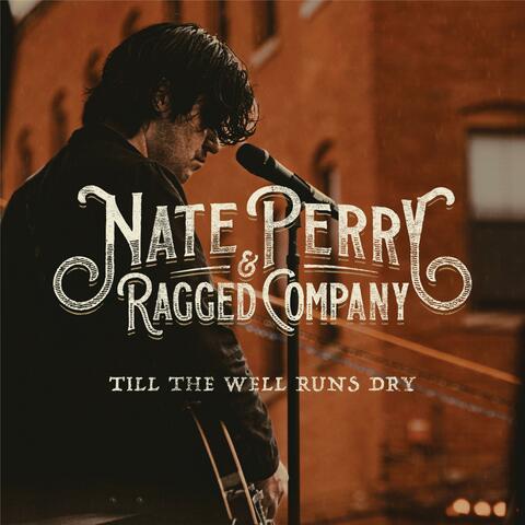 Till the Well Runs Dry album art