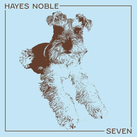Seven album art