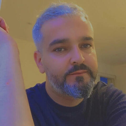 عالەم بینی سوتانی من تۆ نەت بینی album art