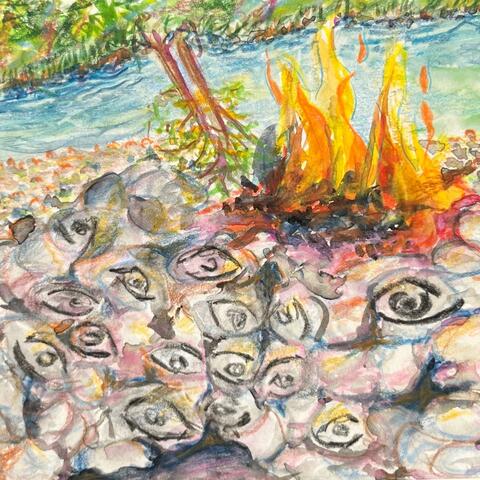 WITCHCRAFT album art