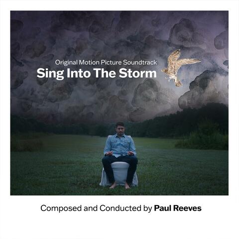 Sing Into The Storm album art