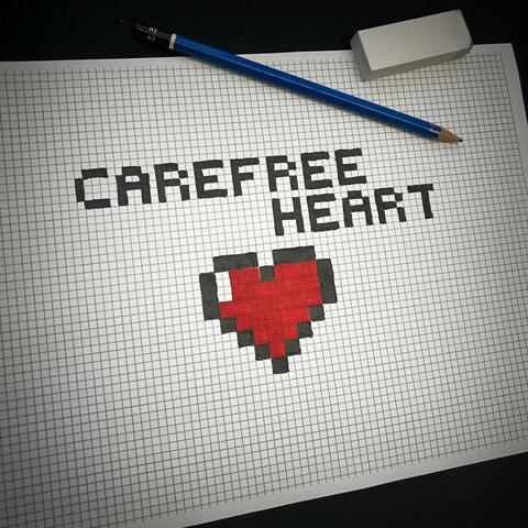 Carefree Heart album art