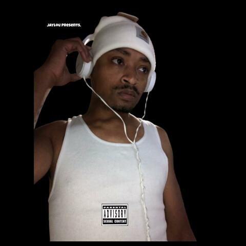 Pimp'n Jay album art